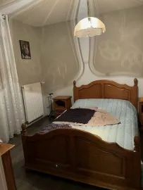 Location Appartement 47m² - AMNEVILLE