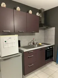 Appartement 47m² - AMNEVILLE Amnéville