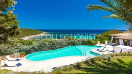 Villa Ippocampo Porto rotondo