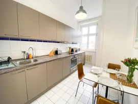 Location Frankfurter Tor, Berlin
