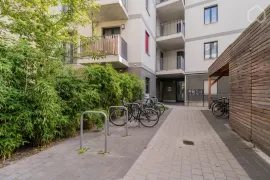 Location Rungestraße, Berlin
