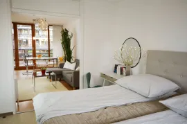 Location Hauptstraße, Berlin