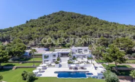 Villa Hadasa Santa eulària des riu