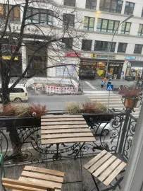 Bergmannstraße, Berlin Berlin