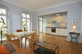 Location Pfalzburger Straße, Berlin