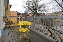 Location Pfalzburger Straße, Berlin