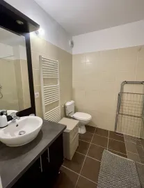 Location Studio rénové meublé Résidence étudiante + parking