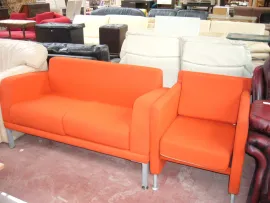 Meubles Banquette avec fauteuil, promotion