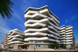 Vente Magnifique T5 NEUF en VEFA 108 M² CANNES LA BOCCA