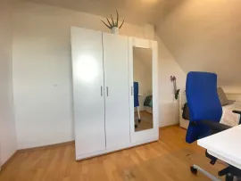 Colocation Hermann-Löns-Straße, Hürth
