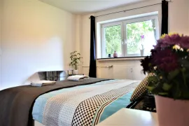 Colocation Sudetenstraße, Hürth