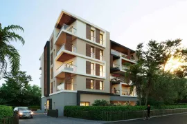 Vente T4 Neuf 91m² + Terrasse 32m² Antibes Juan les Pins