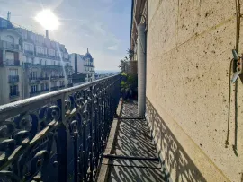 Location Joli T3 meublé Paris 18eme Amastas