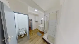 Location Marseille 13002 - Charmant T2 lumineux et spacieux quartier du Panier