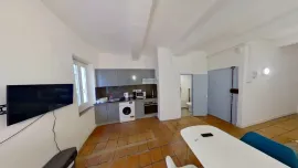 Location Marseille 13002 - Charmant T2 lumineux et spacieux quartier du Panier