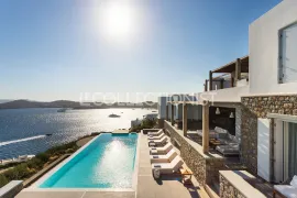 Villa Harrison Mikonos 