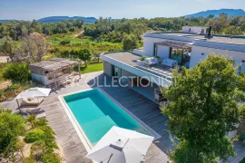 Villa Stagnu Zonza