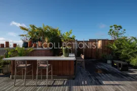 Location de vacances Rooftop Eiffel