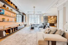 Location de vacances Appartement Triomphe