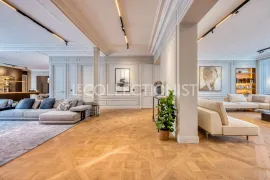 Appartement Triomphe Paris 16e