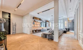 Location de vacances Appartement Triomphe