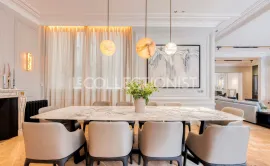 Location de vacances Appartement Triomphe