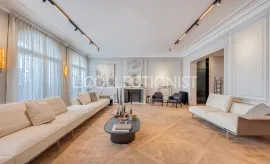 Location de vacances Appartement Triomphe