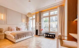 Location de vacances Appartement Triomphe