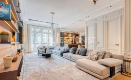 Location de vacances Appartement Triomphe