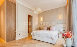 Location de vacances Appartement Triomphe