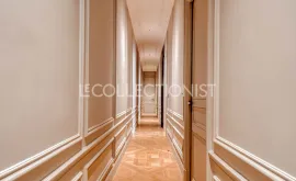Location de vacances Appartement Triomphe