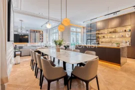 Location de vacances Appartement Triomphe