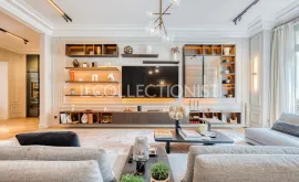 Location de vacances Appartement Triomphe