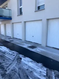 Location Garage de 15m2 impasse Roger Bouvry à Seclin
