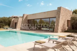 Villa Themis Thini, ermionida