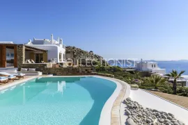 Villa Roberts Tourlos