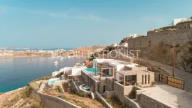 Villa Dareios Mykonos