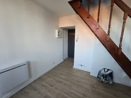 Location Beau T2 de 21m2 Trith Saint Léger