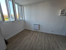 Location Beau T2 de 21m2 Trith Saint Léger
