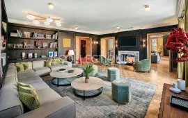 Chalet Alpensia Courchevel