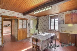 Vente Au coeur du Morvan Maison de bourg