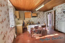 Vente Au coeur du Morvan Maison de bourg