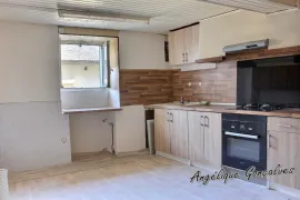 Vente Jolie maison de ville au coeur du Morvan