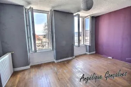 Vente Jolie maison de ville au coeur du Morvan