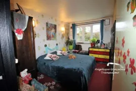 Vente Ensemble immobilier dans le Morvan