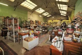 Vente Ensemble immobilier dans le Morvan