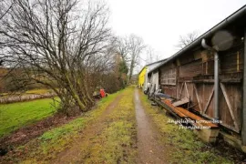 Vente Ensemble immobilier dans le Morvan