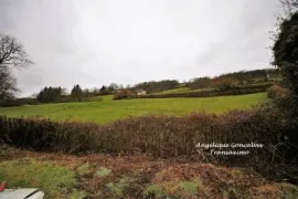 Vente Ensemble immobilier dans le Morvan