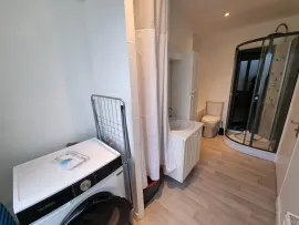 Location Joli T2 meublé avec terrasse à neuf Lens Centre