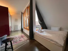 Location Thaerstraße, Berlin